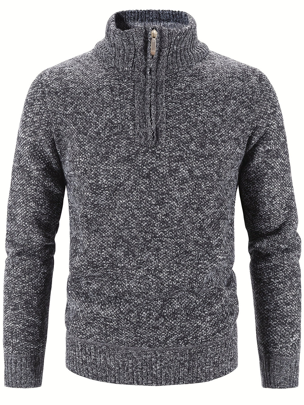 Lyon Knit Pullover - Sweater CASA LARO MEN