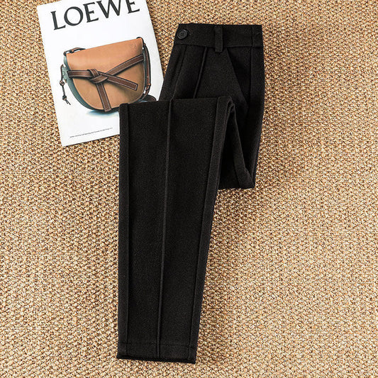 Lyra Tailored - Pants CASA LARO