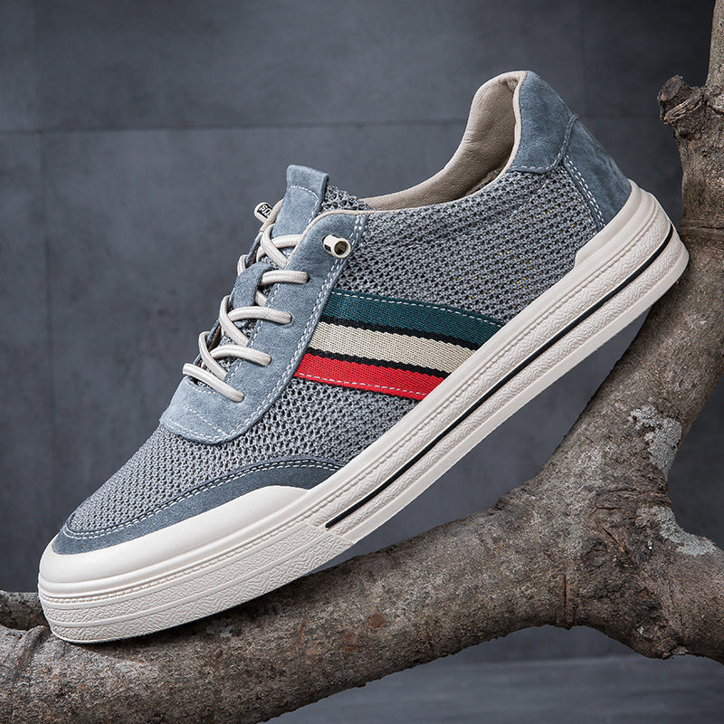 Massimo Vitali Minimal Low-Top - Sneakers