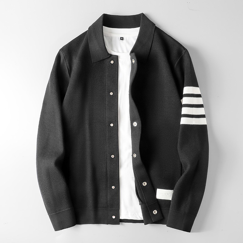 Strato Knit - Jacket