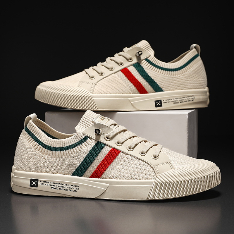 Riviera Knit - Sneakers