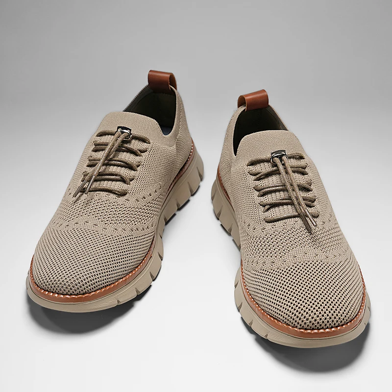 Aeroflex Lightweight Knit - Sneakers