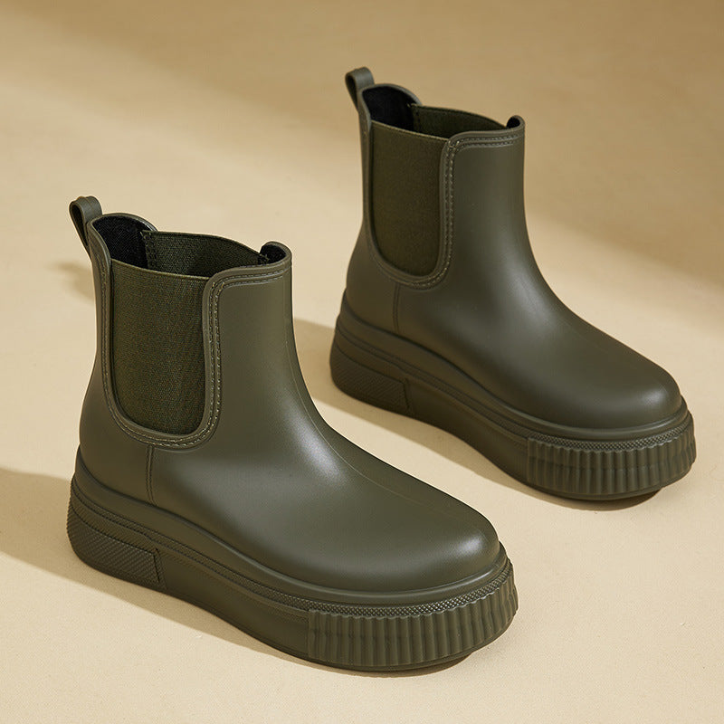 Metro Chelsea - Boots