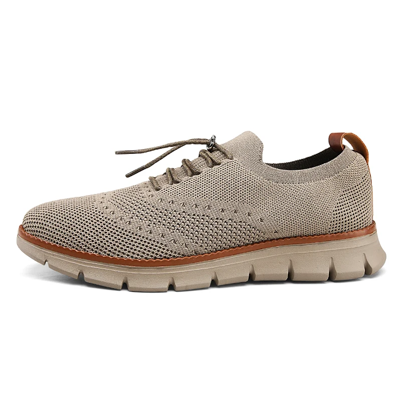 Aeroflex Lightweight Knit - Sneakers