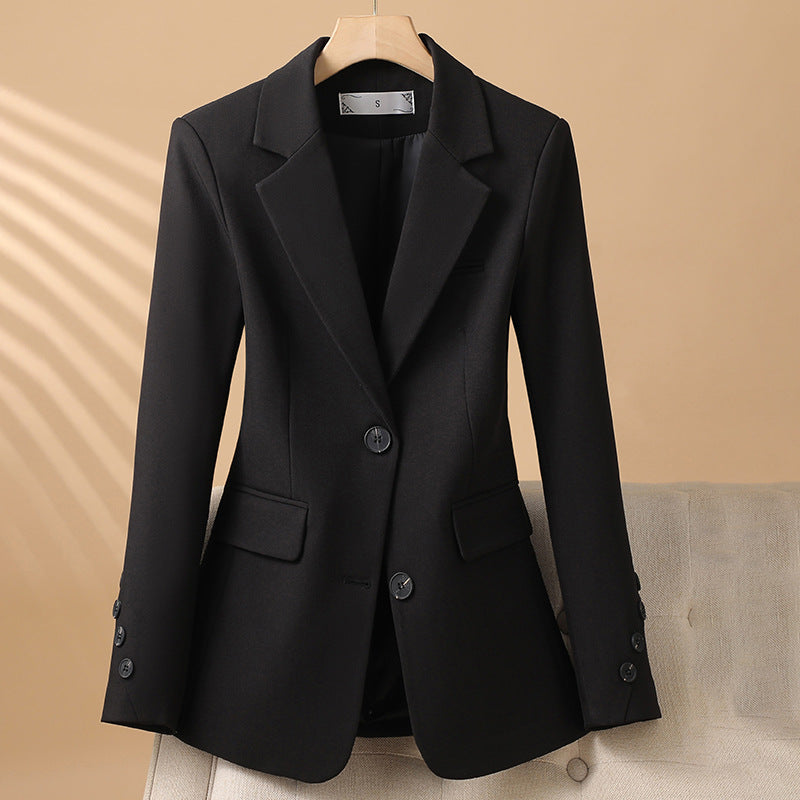 Tailored Slim-Fit - Blazer