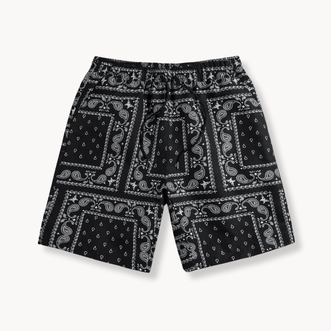 Maison Beach - Shorts CASA LARO MEN
