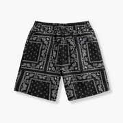 Maison Beach - Shorts CASA LARO MEN