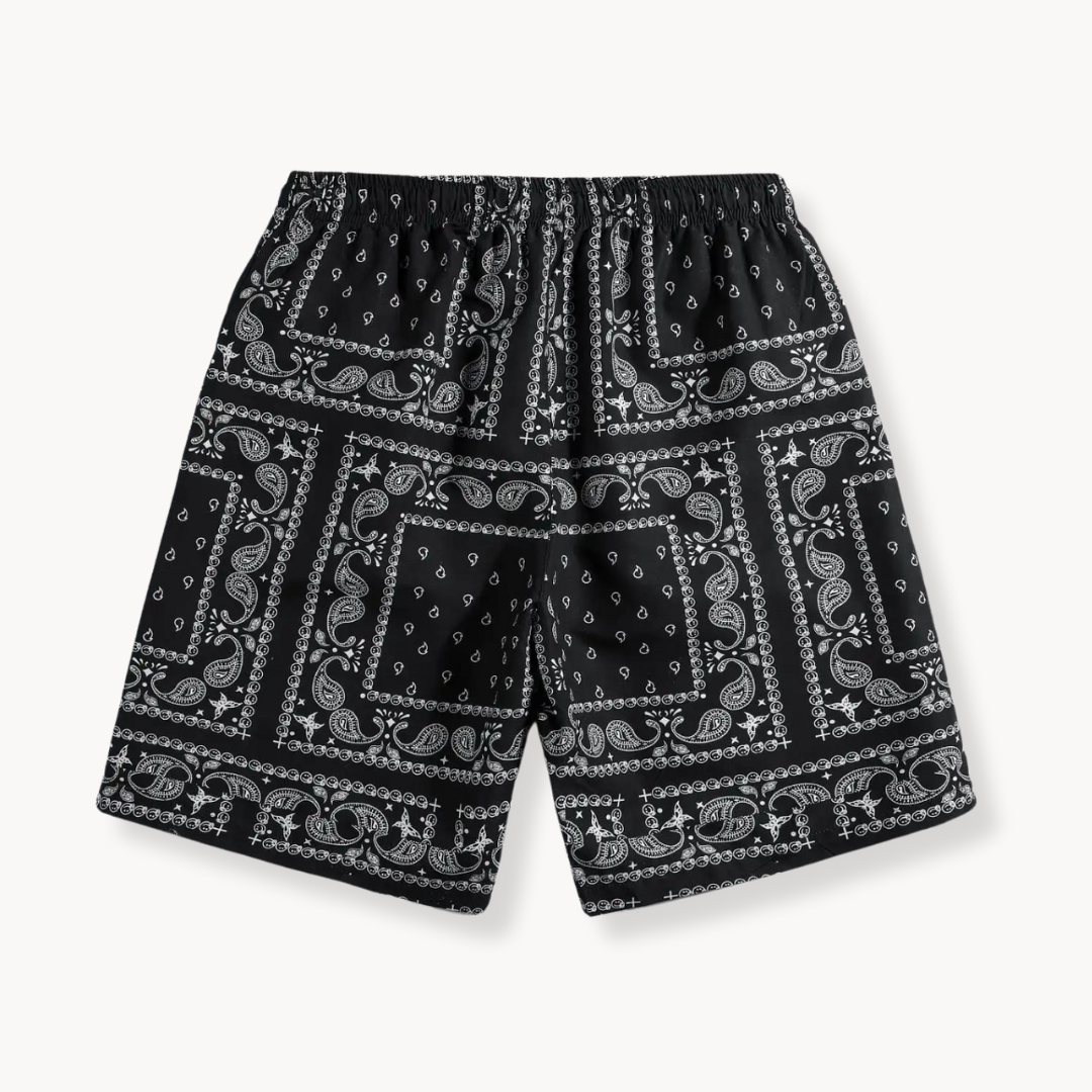 Maison Beach - Shorts CASA LARO MEN