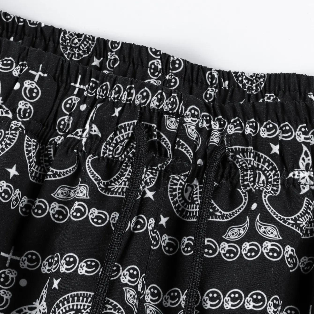 Maison Beach - Shorts CASA LARO MEN