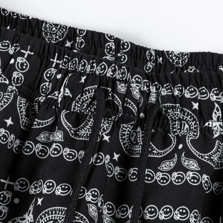 Maison Beach - Shorts CASA LARO MEN