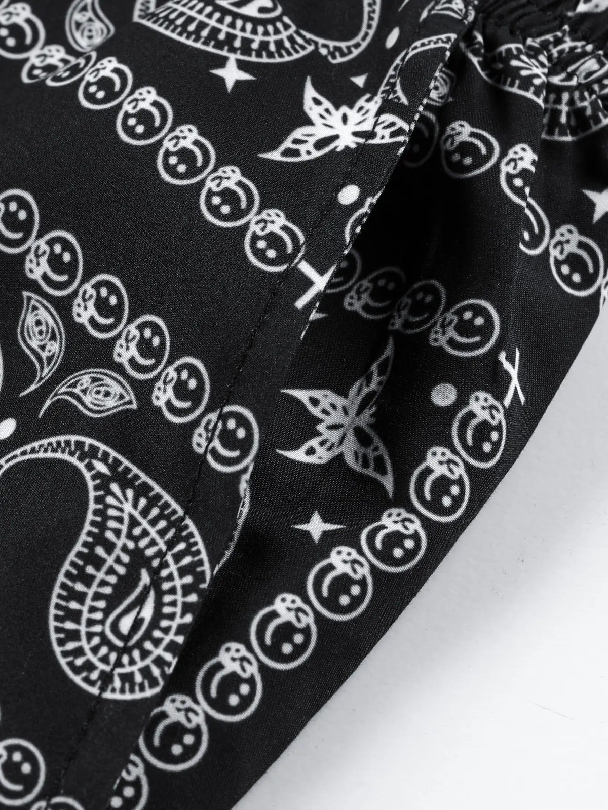 Maison Beach - Shorts CASA LARO MEN