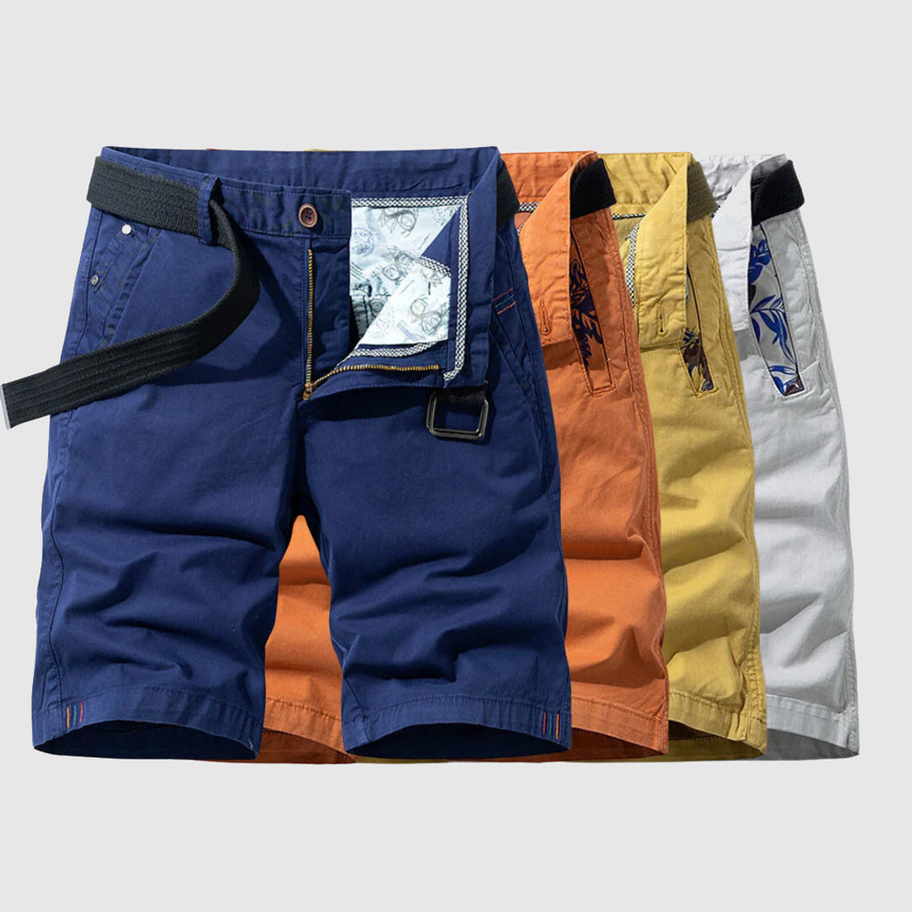 Malibu Classic - Shorts CASA LARO MEN