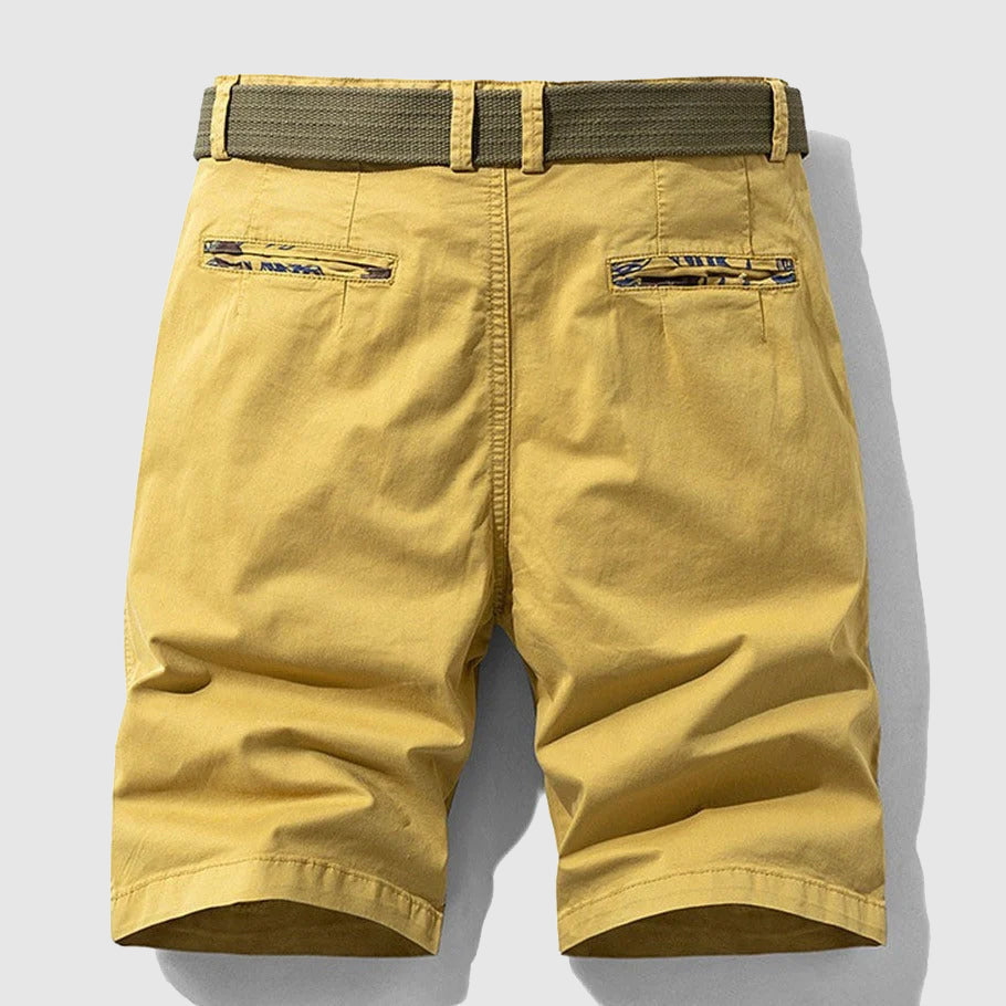 Malibu Classic - Shorts CASA LARO MEN
