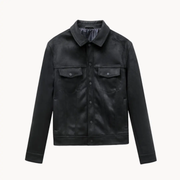 Maple Suede Tailored - Blazer CASA LARO