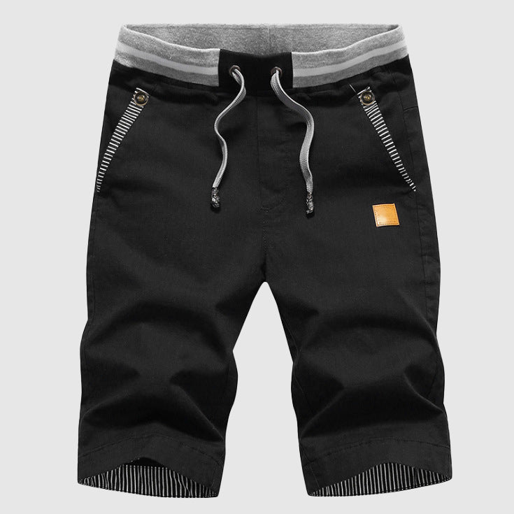 Marbella Cotton - Shorts CASA LARO MEN