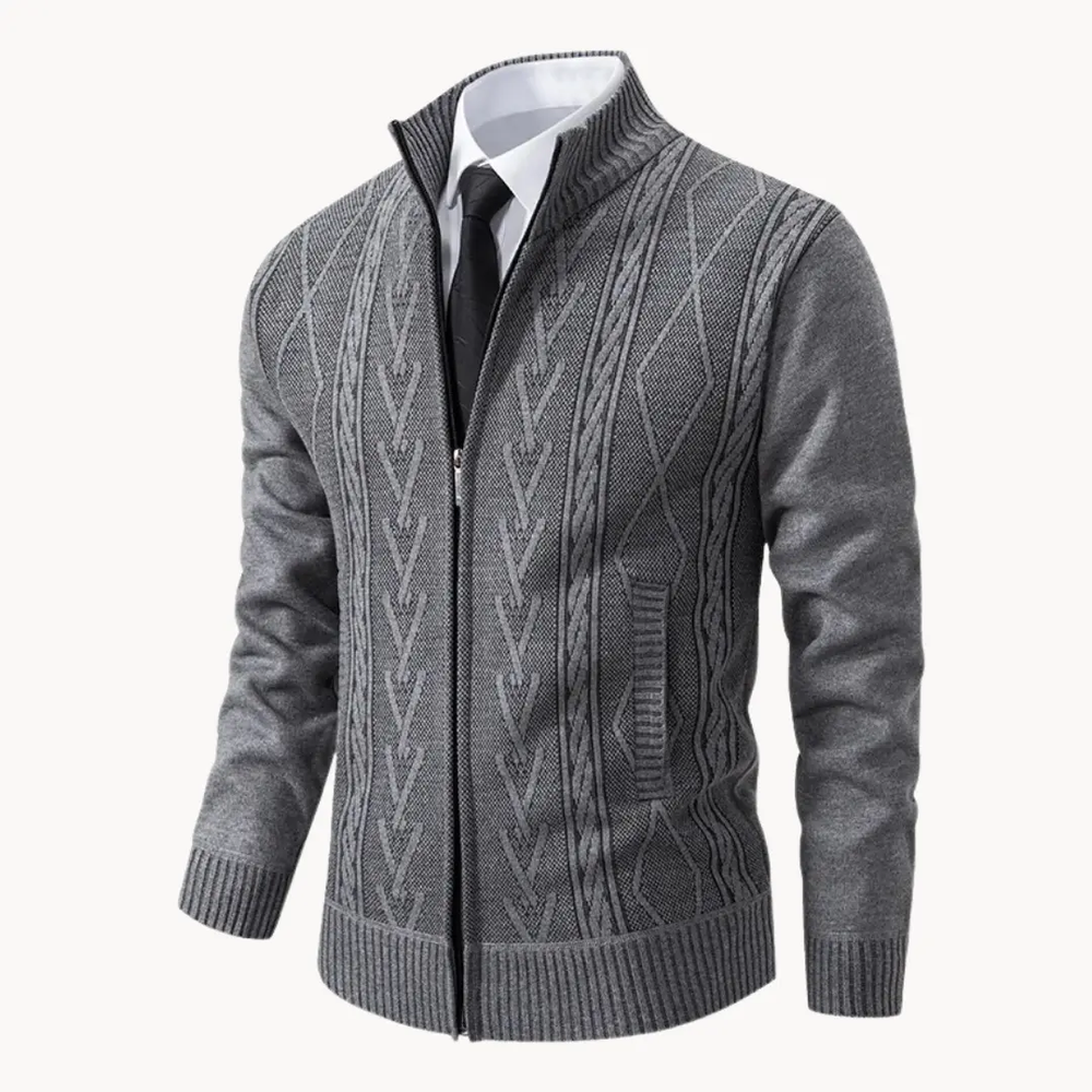 Marc Rene Knit Pullover - Sweater CASA LARO