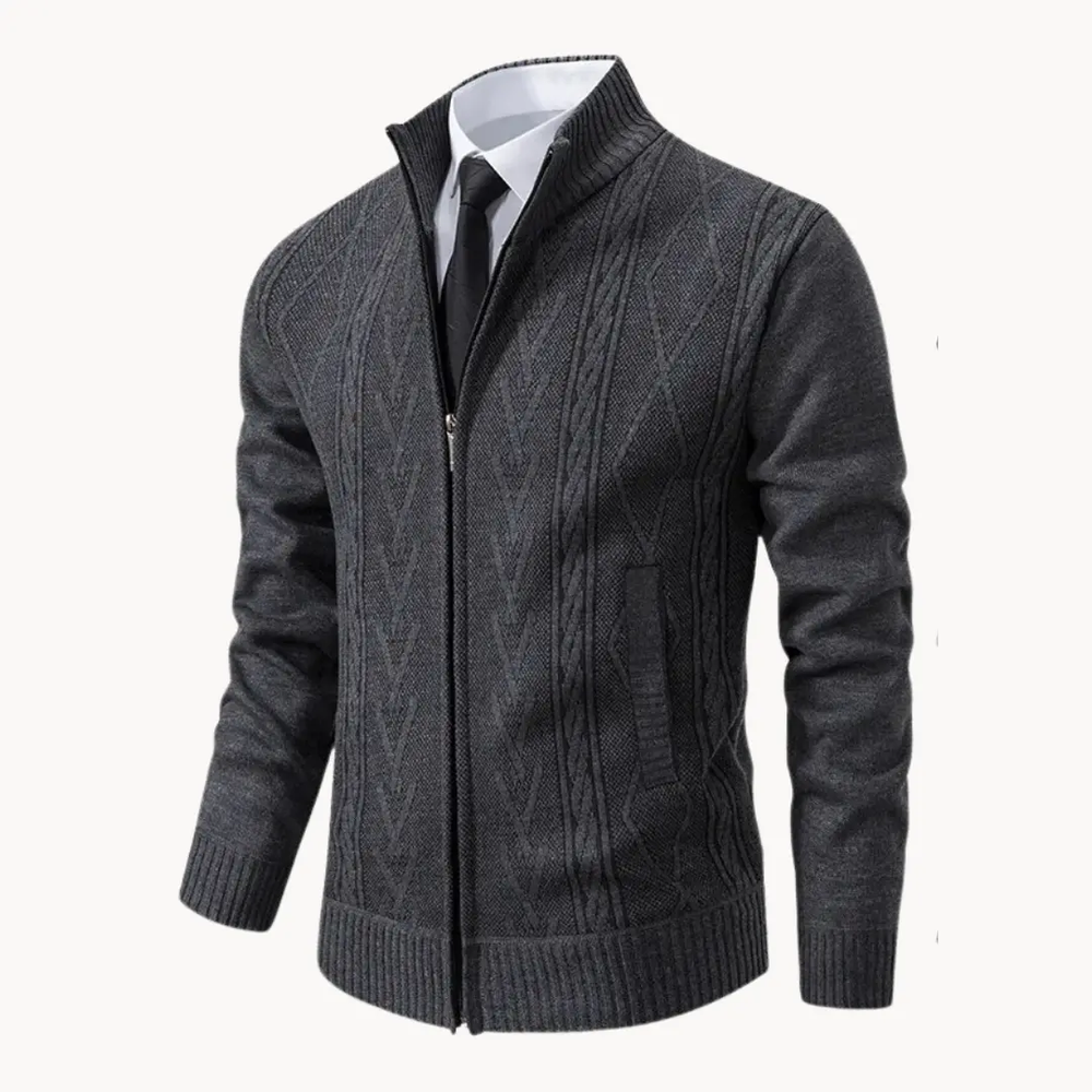 Marc Rene Knit Pullover - Sweater CASA LARO