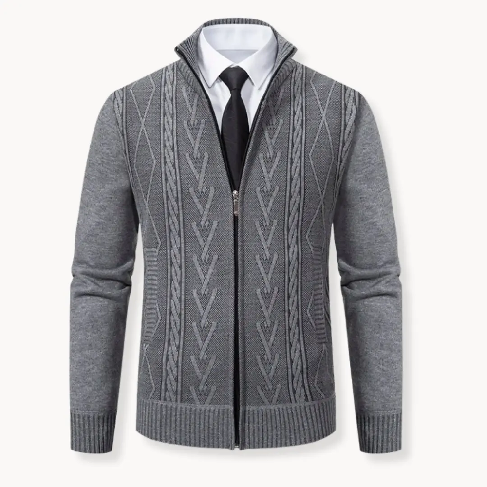 Marc Rene Knit Pullover - Sweater CASA LARO