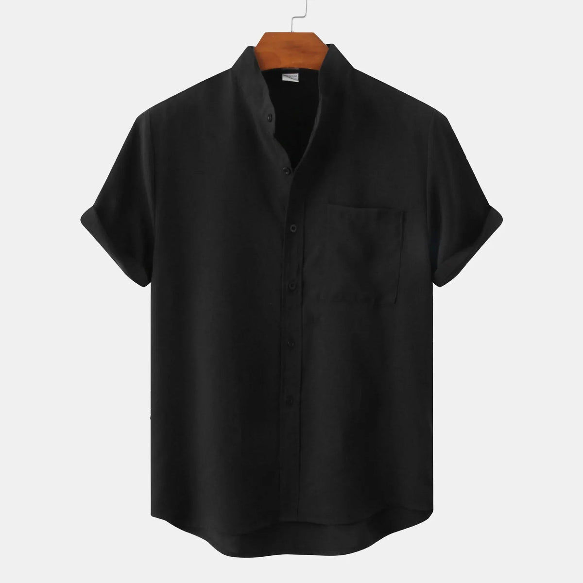 Marcelo Linen - Shirt CASA LARO MEN