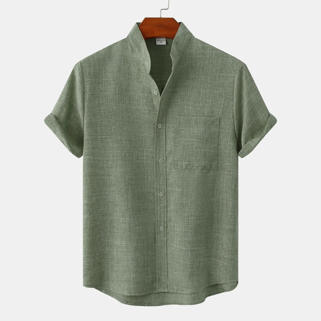 Marcelo Linen - Shirt CASA LARO MEN