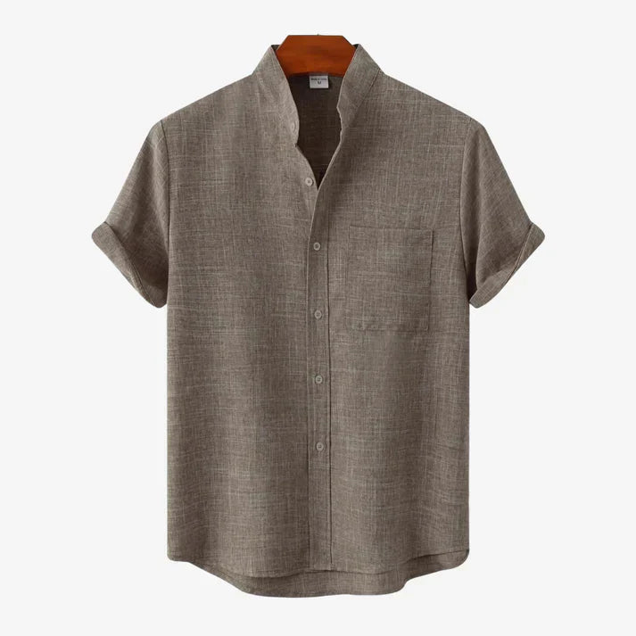 Marcelo Linen - Shirt CASA LARO MEN