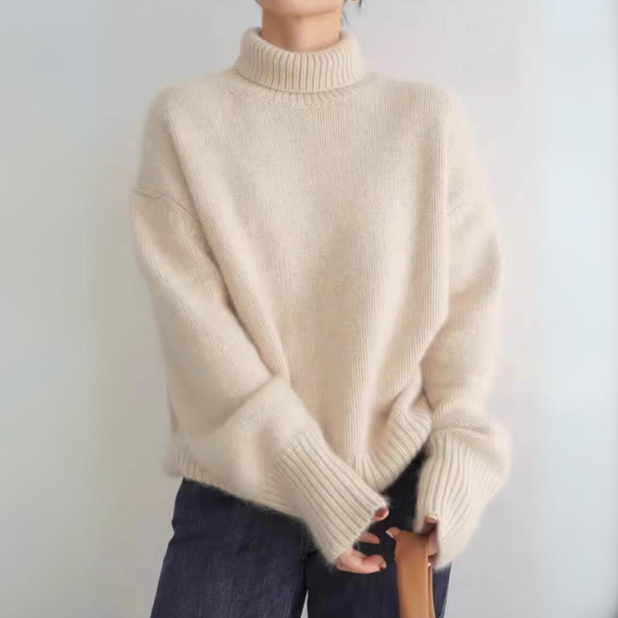 Marigold Cashmere - Sweater CASA LARO