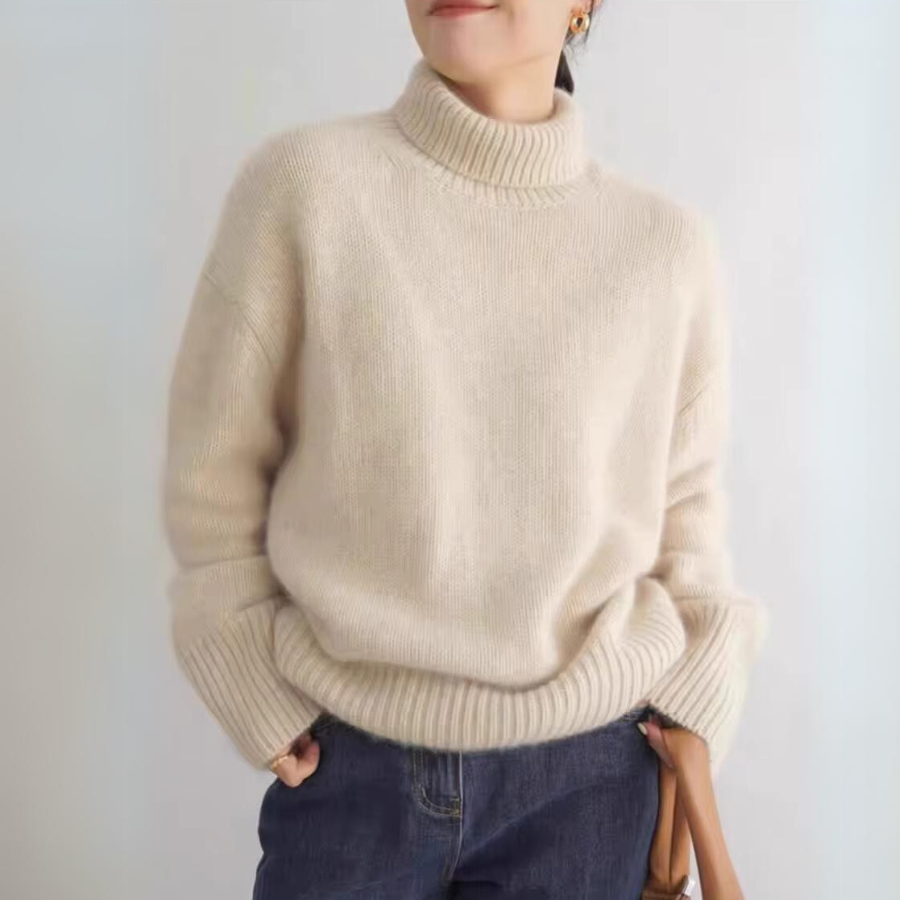 Marigold Cashmere - Sweater CASA LARO