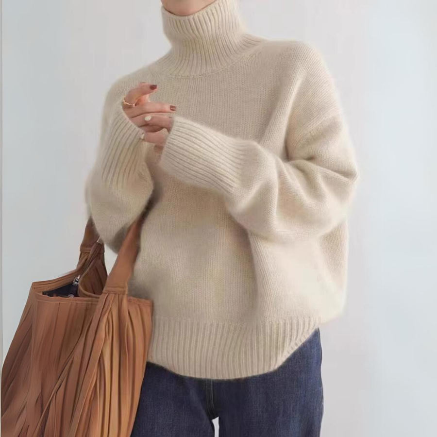 Marigold Cashmere - Sweater CASA LARO