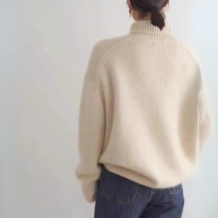 Marigold Cashmere - Sweater CASA LARO