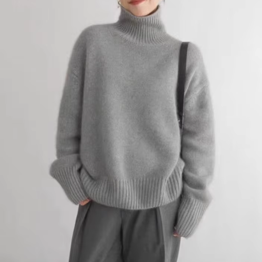 Marigold Cashmere - Sweater CASA LARO