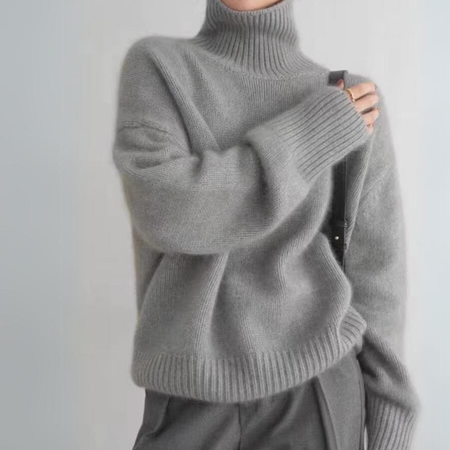 Marigold Cashmere - Sweater CASA LARO