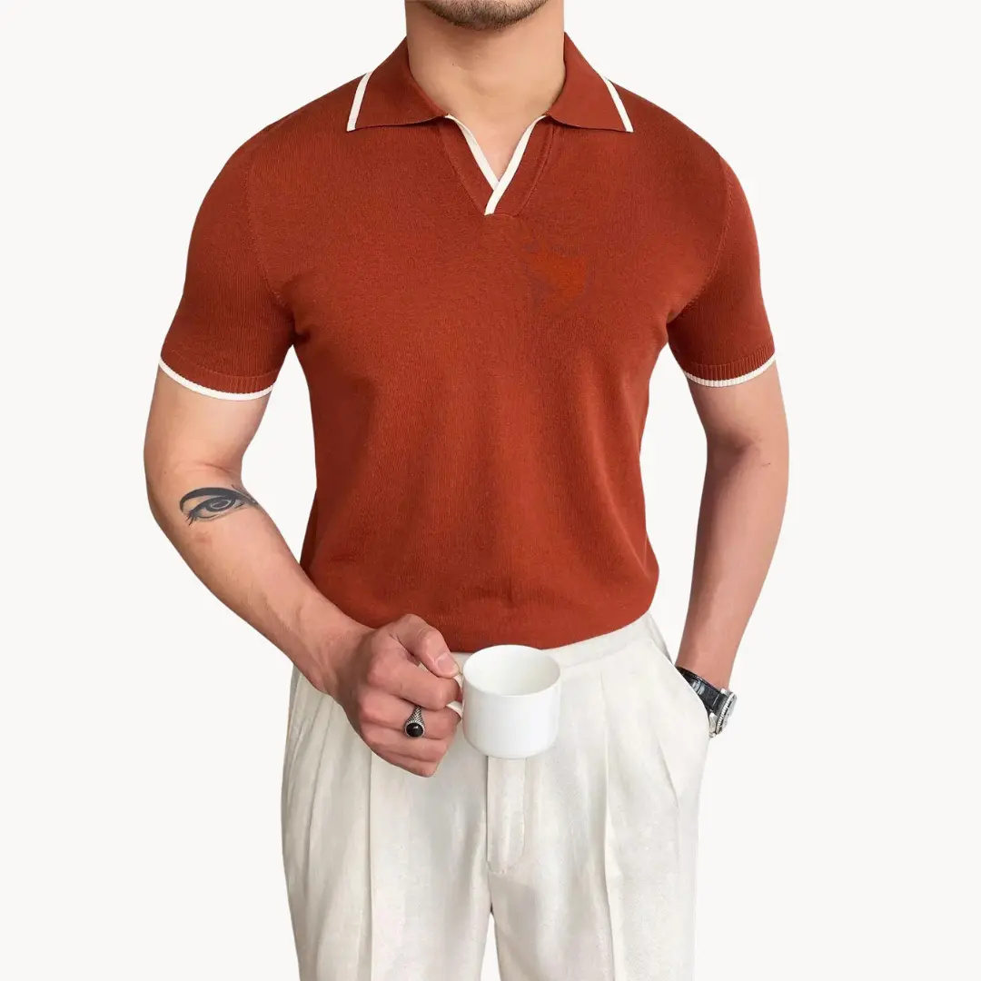 Mariners Mate - Polo CASA LARO