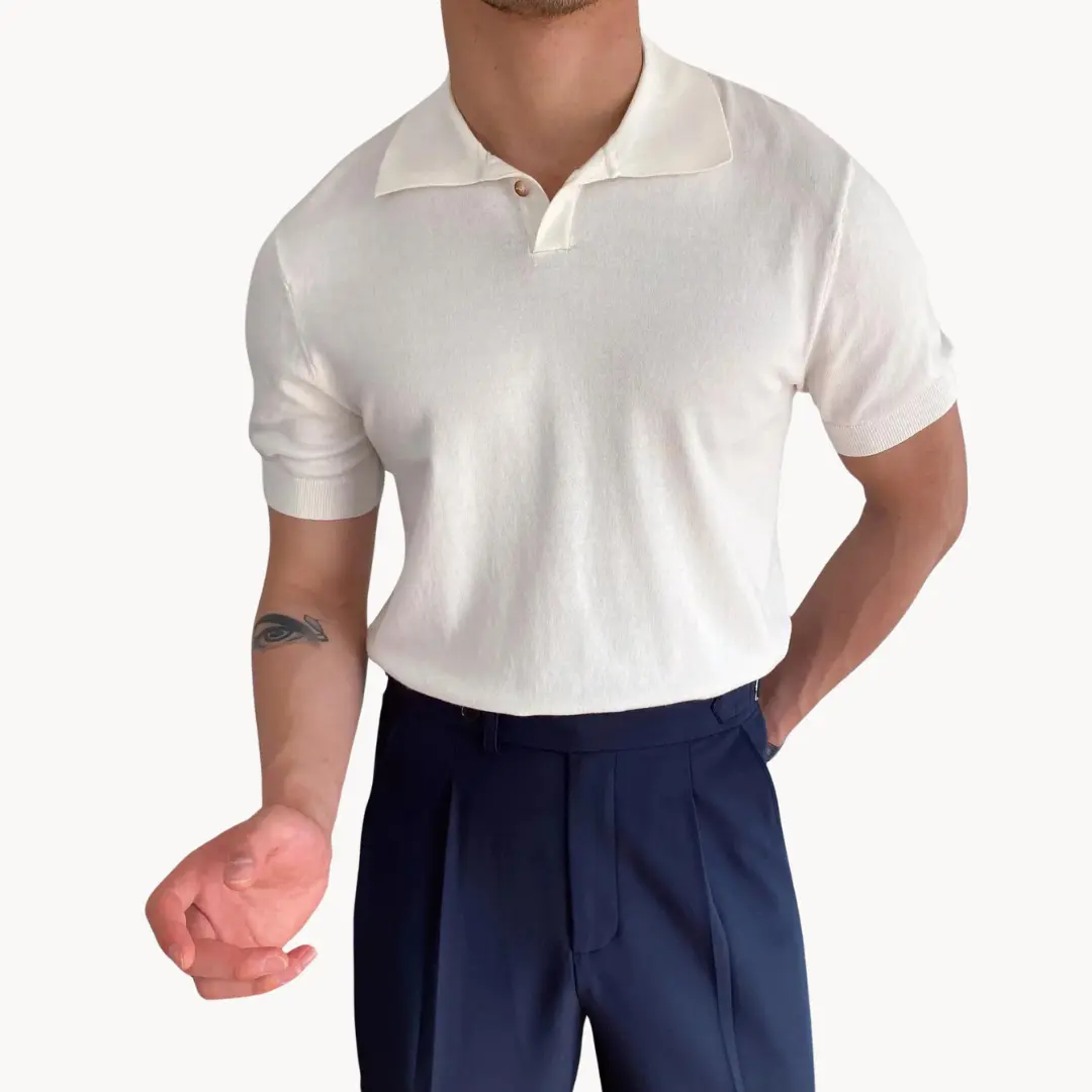 Mariners Mate - Polo CASA LARO