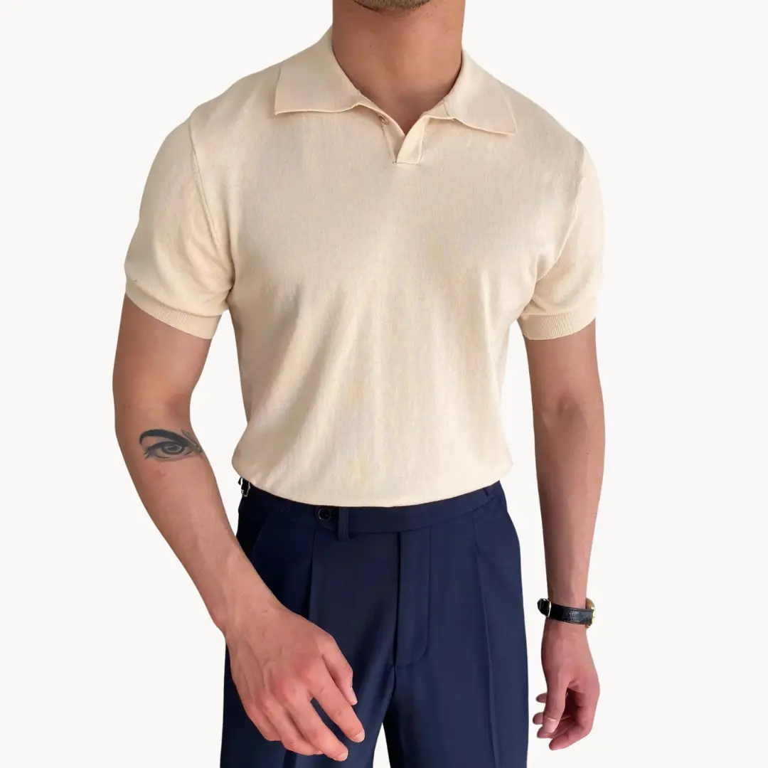 Mariners Mate - Polo CASA LARO