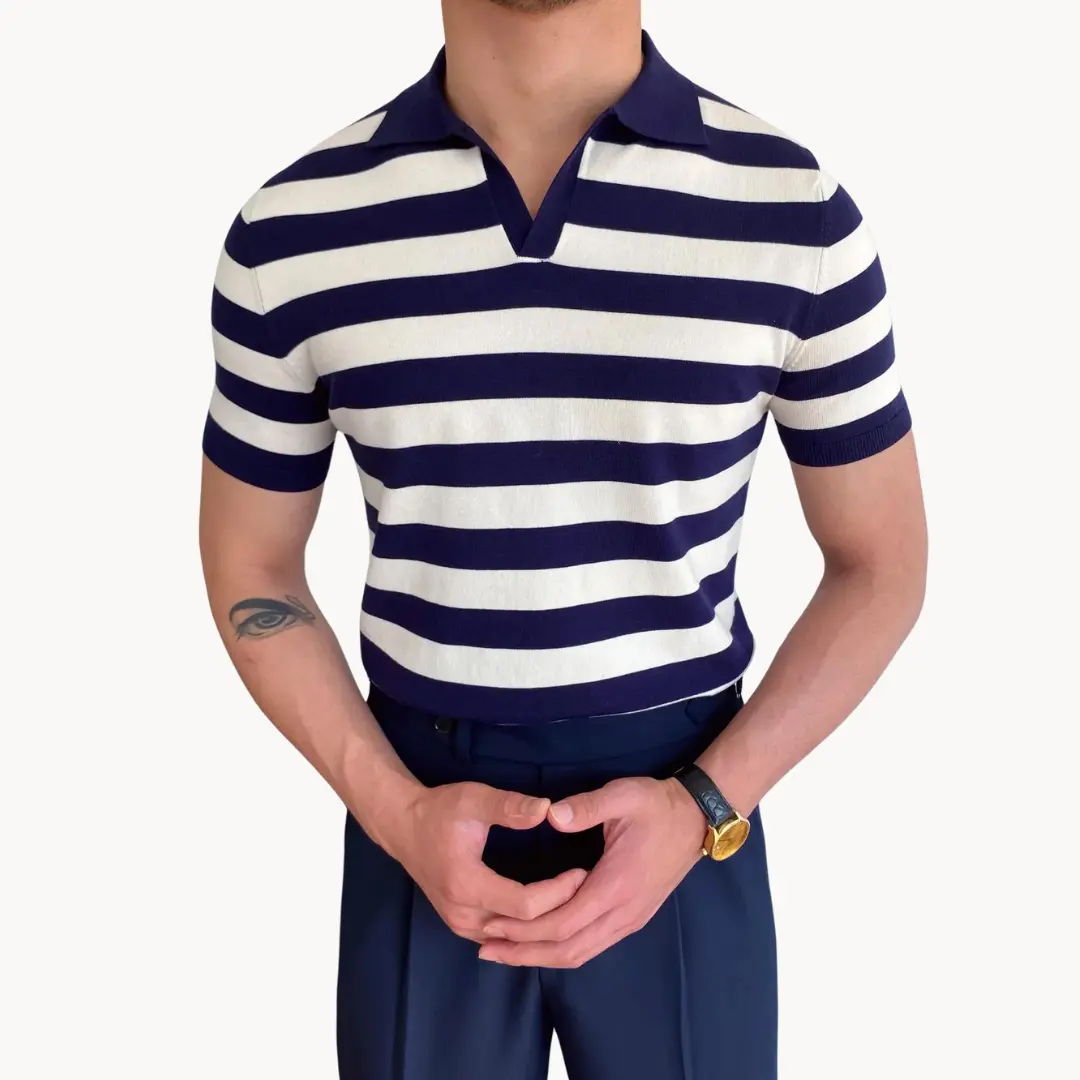 Mariners Mate - Polo CASA LARO