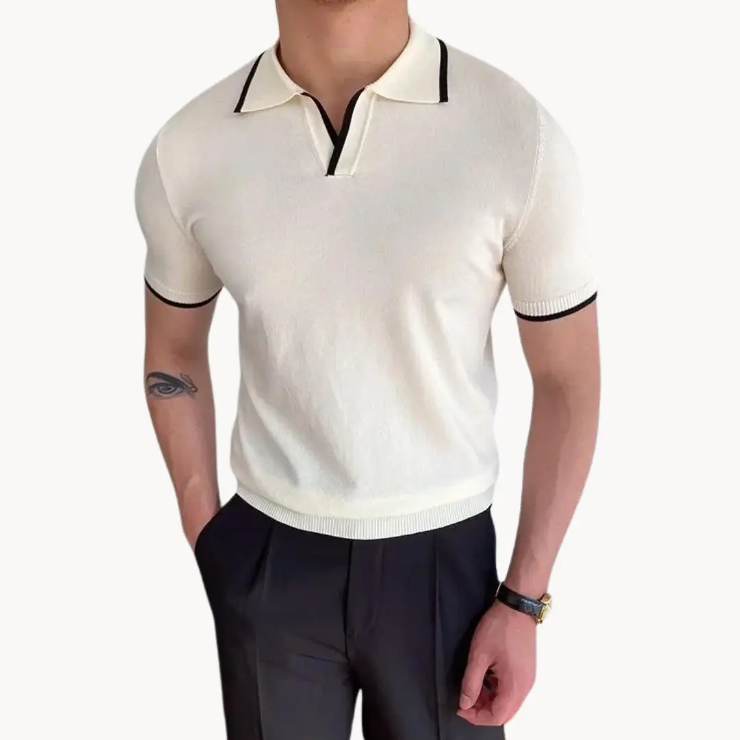 Mariners Mate - Polo CASA LARO