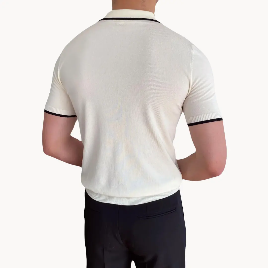 Mariners Mate - Polo CASA LARO