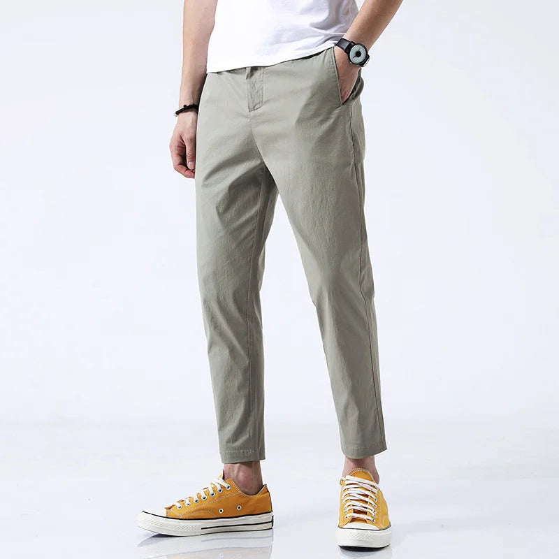 Marseille Essential - Chinos CASA LARO MEN