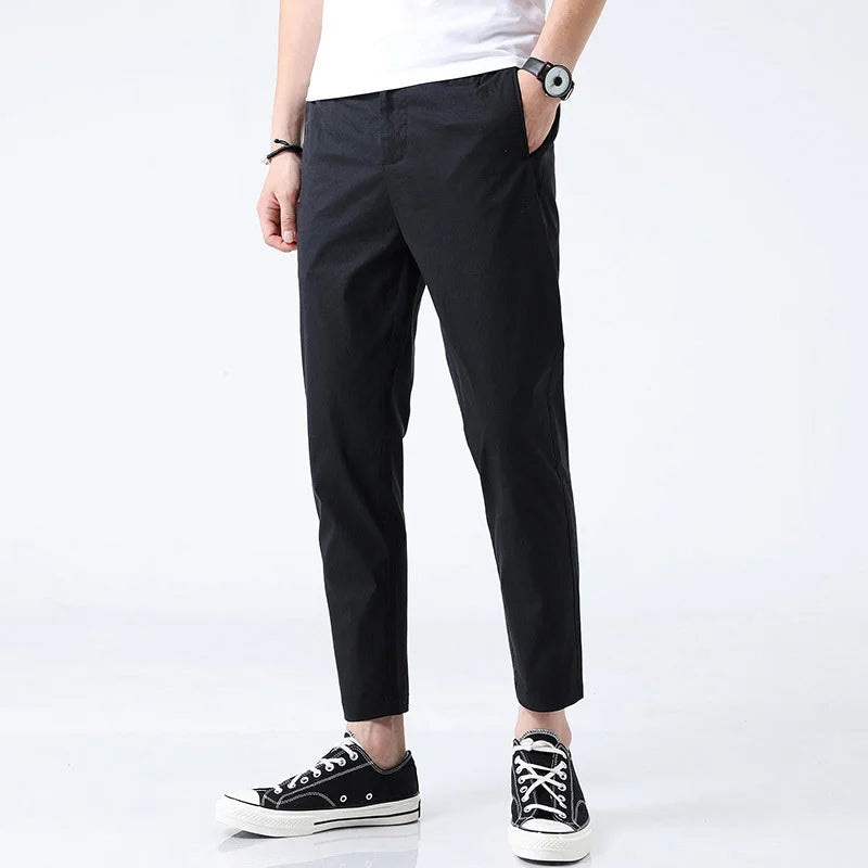 Marseille Essential - Chinos CASA LARO MEN