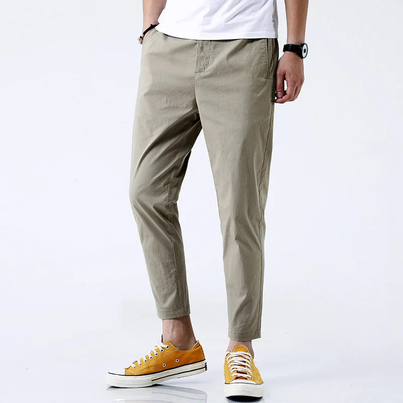 Marseille Essential - Chinos CASA LARO MEN