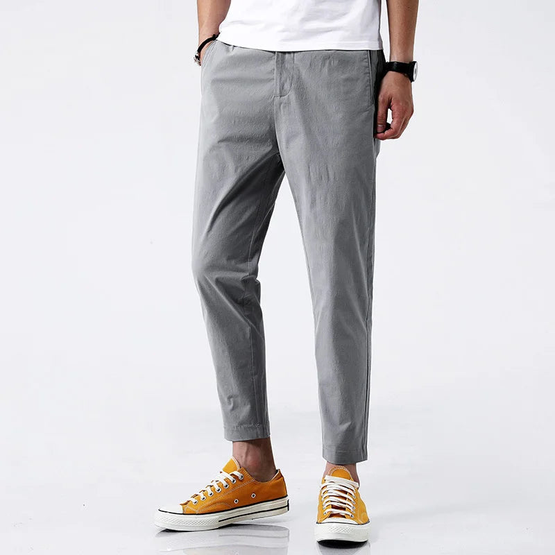 Marseille Essential - Chinos CASA LARO MEN