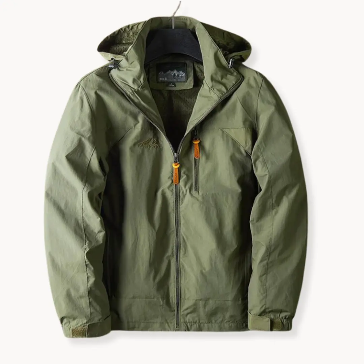 Mason Breathable Lightweight - Coat CASA LARO