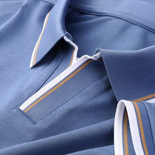 Massimo Classic - Polo Shirt CASA LARO MEN