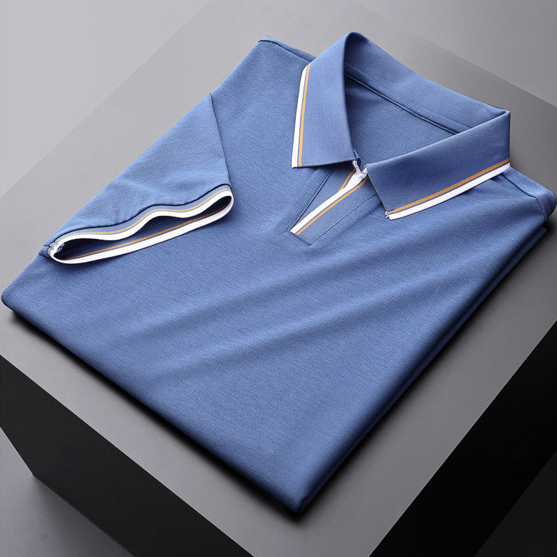 Massimo Classic - Polo Shirt CASA LARO MEN