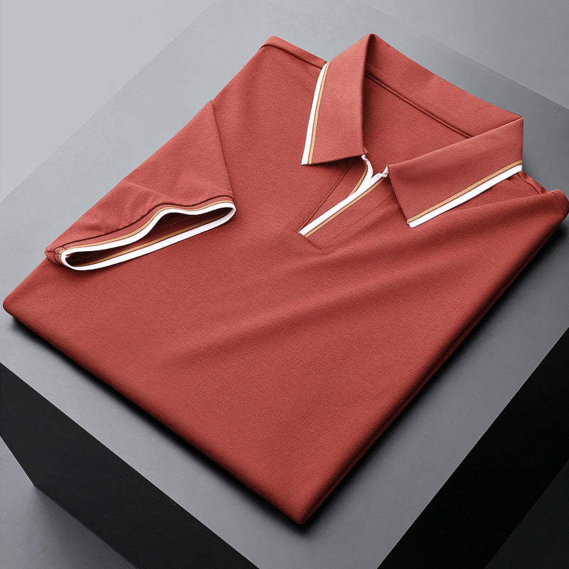 Massimo Classic - Polo Shirt CASA LARO MEN