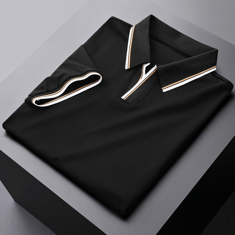 Massimo Classic - Polo Shirt CASA LARO MEN