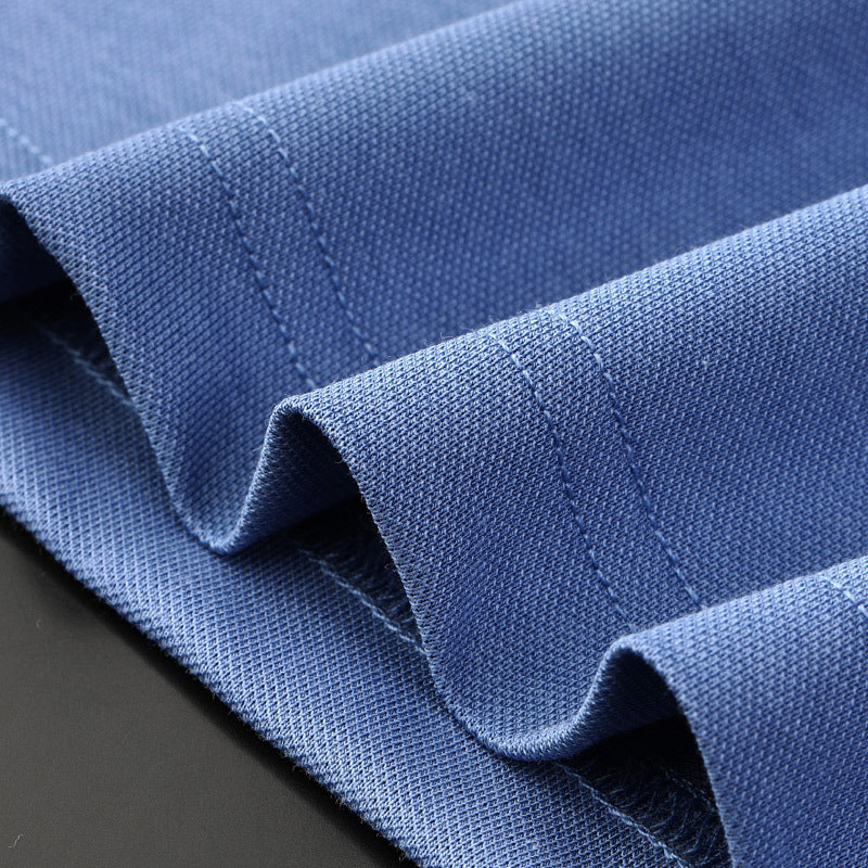 Massimo Classic - Polo Shirt CASA LARO MEN