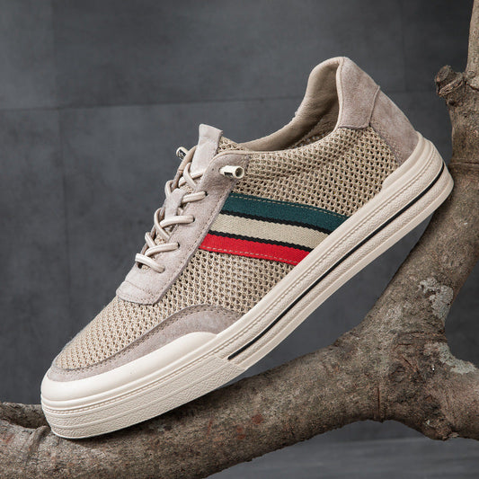 Massimo Vitali Minimal Low-Top - Sneakers CASA LARO MEN
