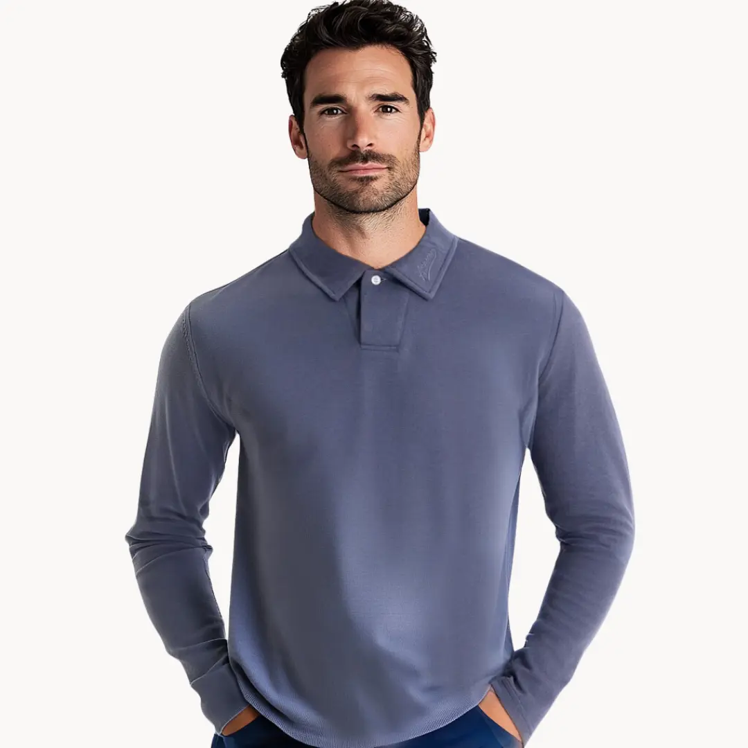 Mateo Casual - Polo Shirt CASA LARO