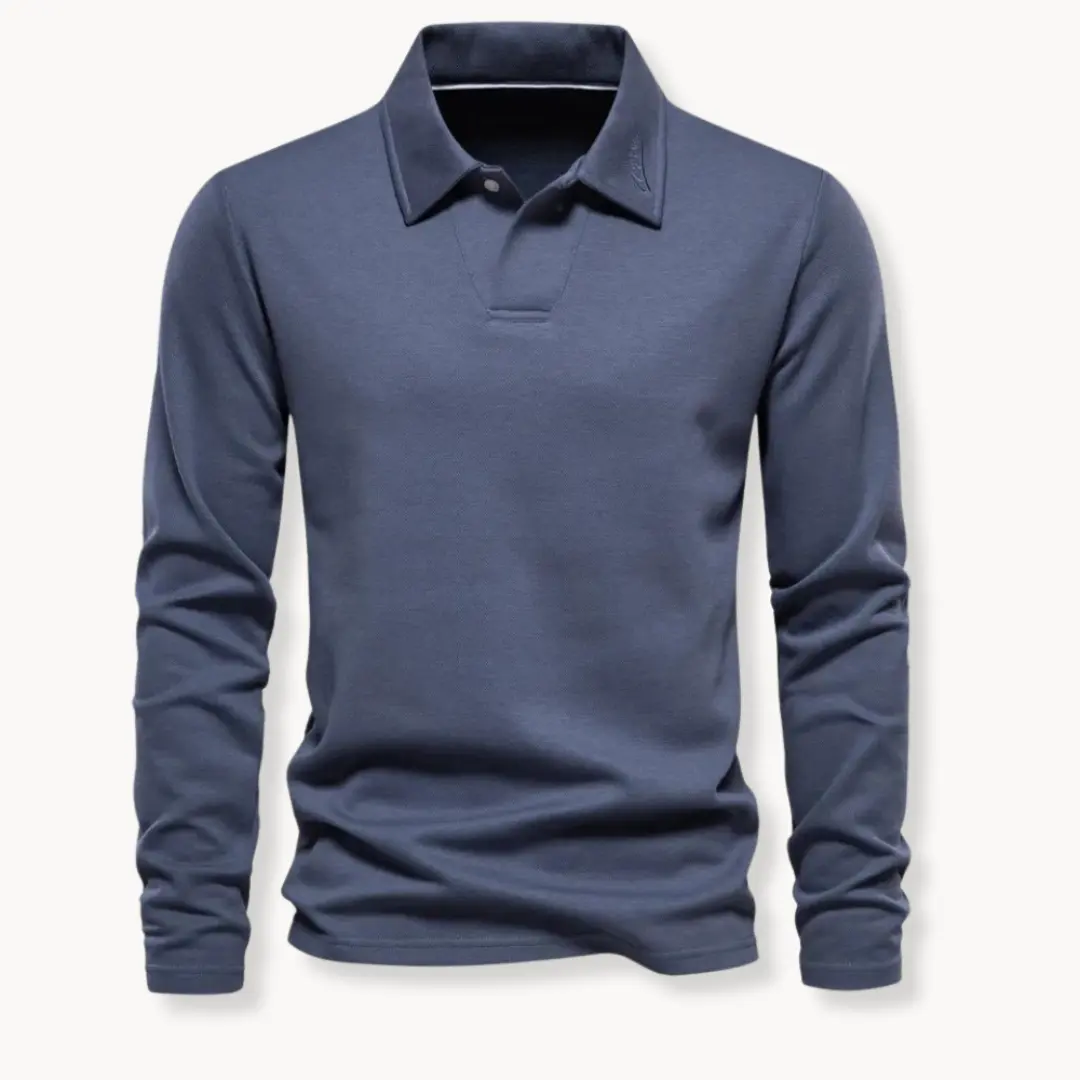 Mateo Casual - Polo Shirt CASA LARO